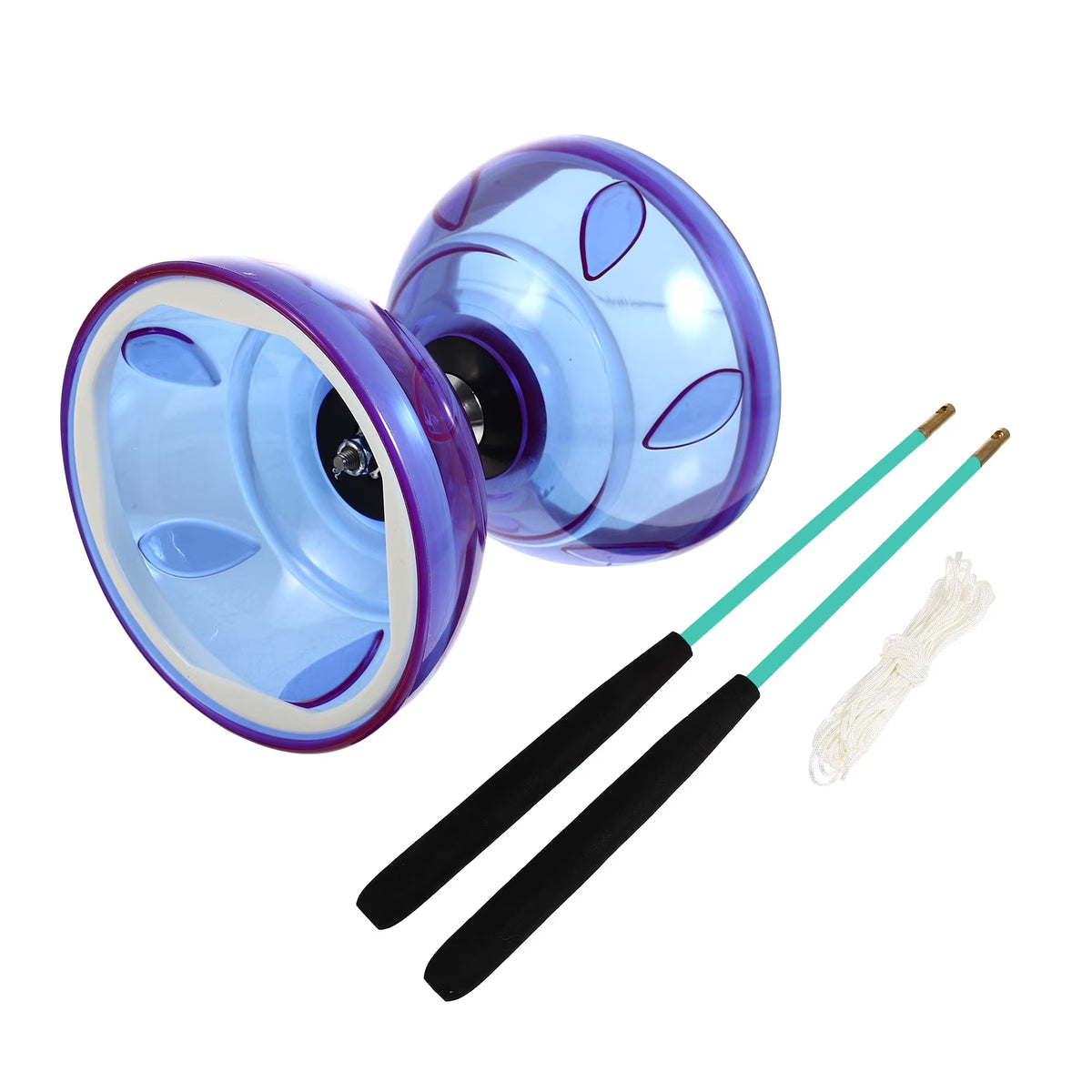Chinese Yoyo Diabolo Toy P844760
