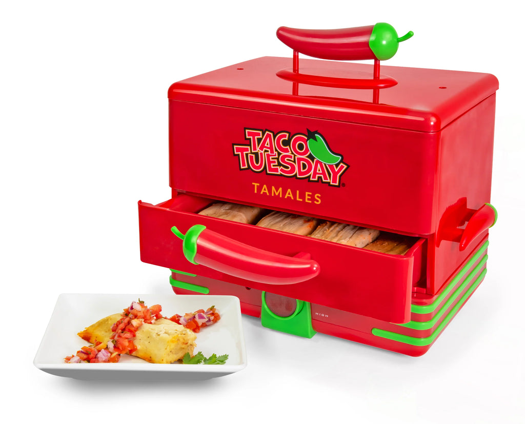 Tamales Steamer I732185