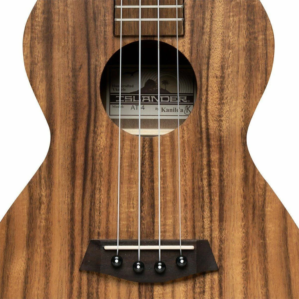 Acacia Tenor Ukulele R61198