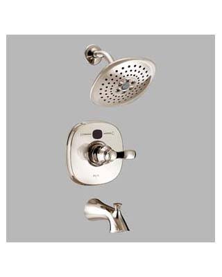 Chrome Tub/Shower Y821