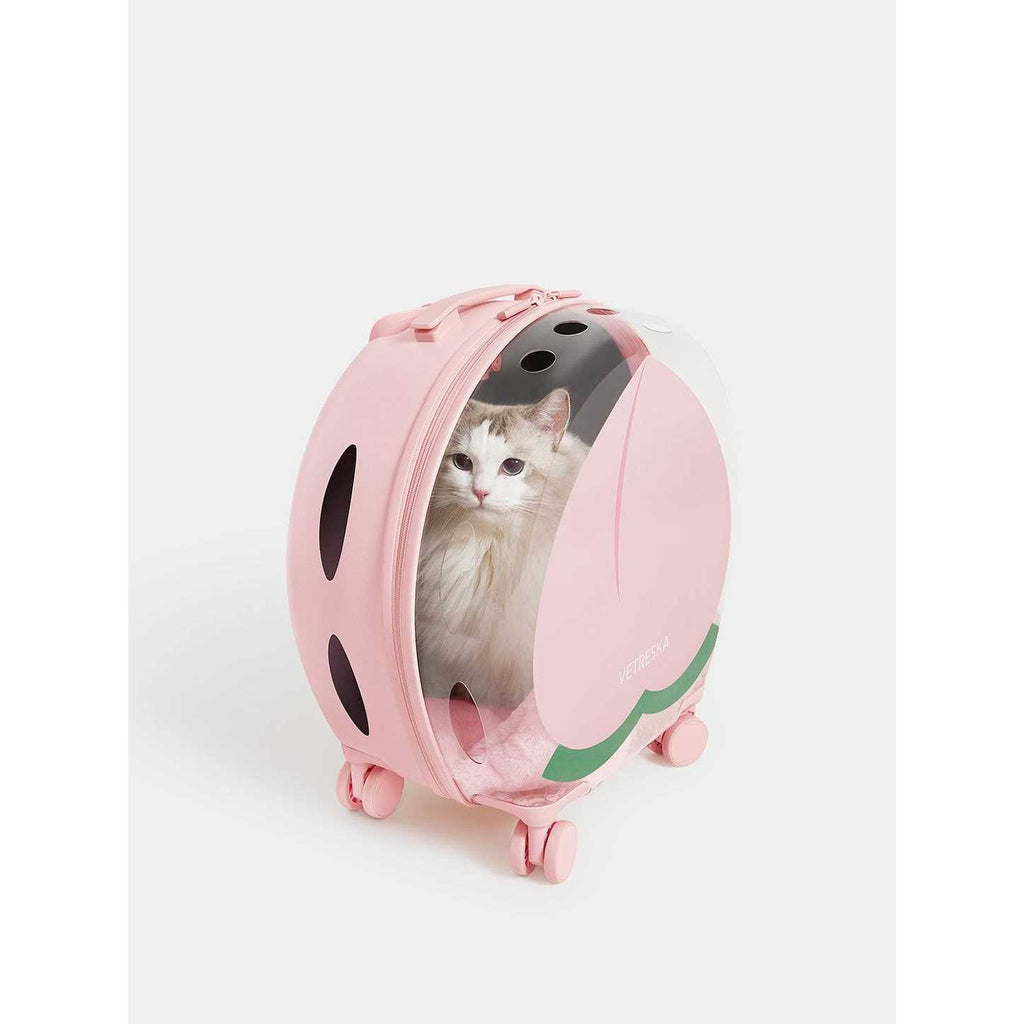 Dog & Cat Carrier J770