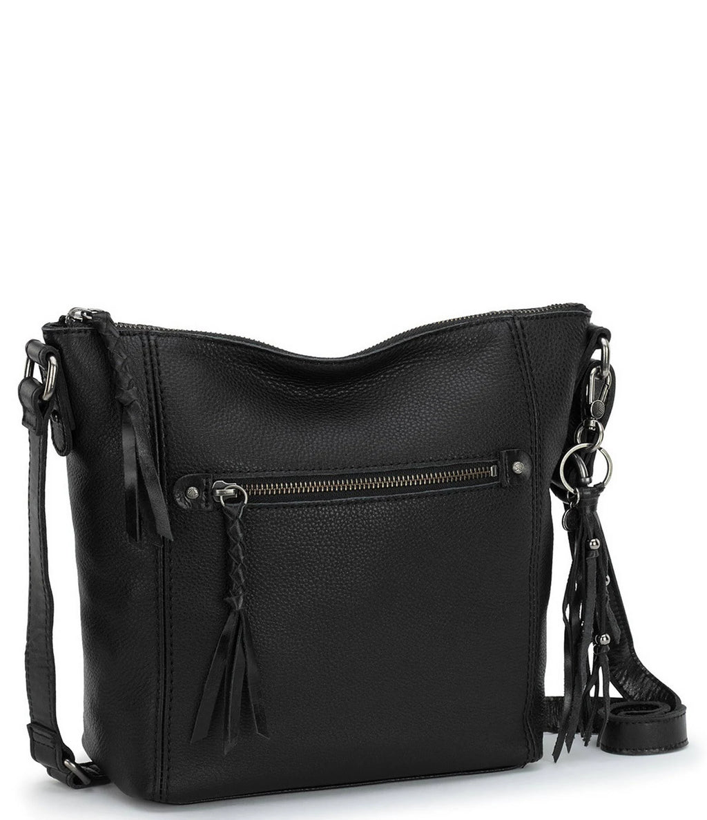 Indigo Crossbody G101