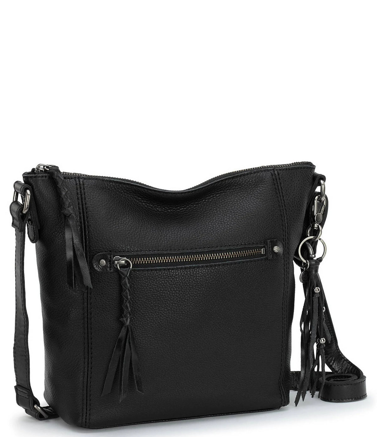 Indigo Crossbody G101