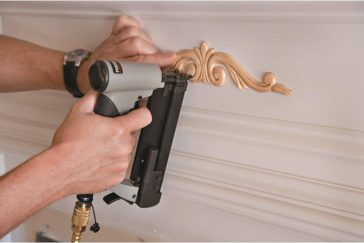 23-Gauge 1 in. Pin Nailer Kit N5902