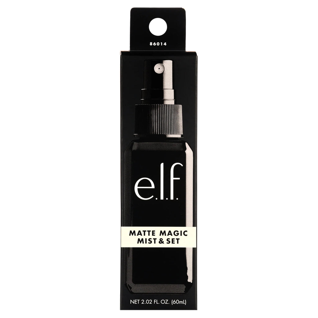 Makeup Mist & Set F891593