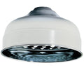 Polished Chrome Shower Rose R26031