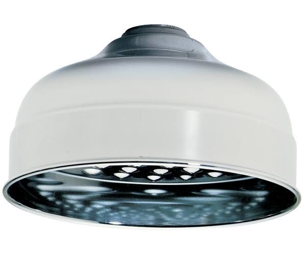Polished Chrome Shower Rose R26031