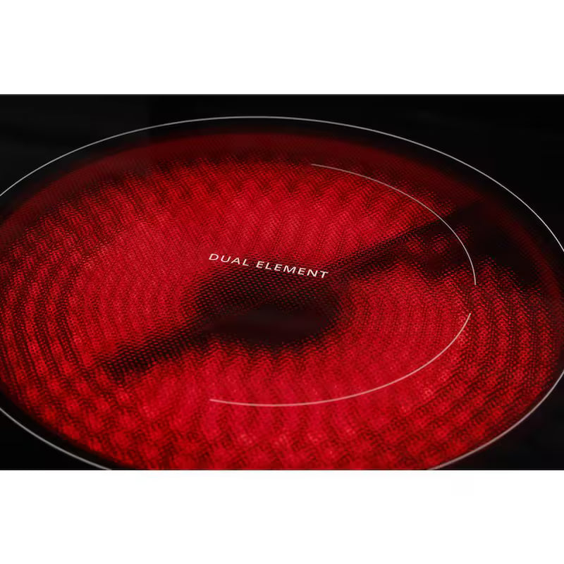 5.3 cu. ft. Electric Range with 5-Elements in Stainless Steel Y632327