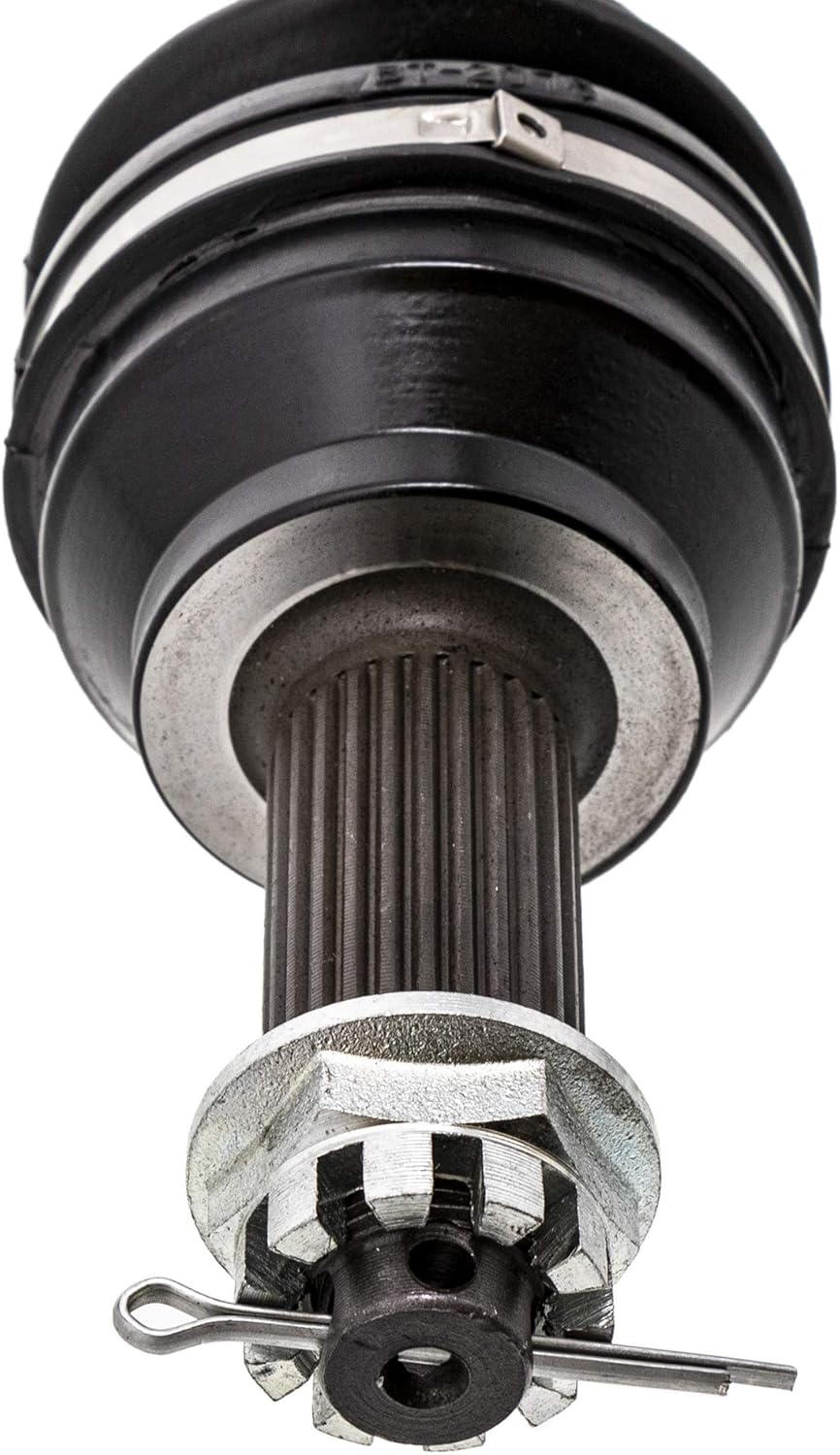Rear Left Right CV Axle Drive Shaft 2 Pack L118849