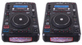 USB Media Player with Effects and Sampler L360779