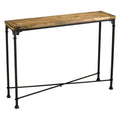 Rustic Console X15774