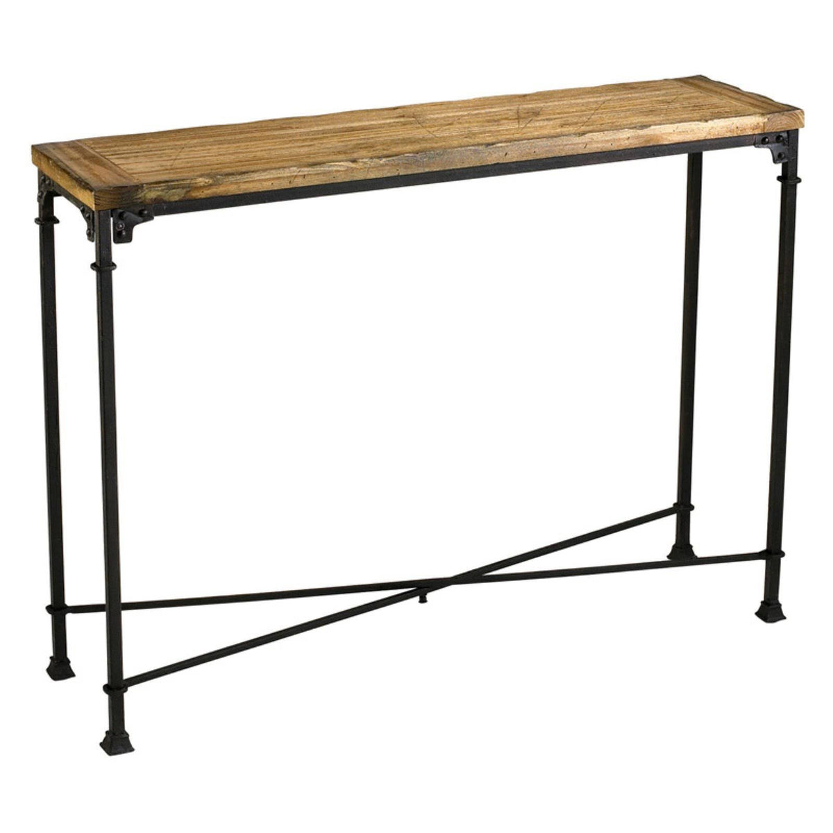 Rustic Console X15774