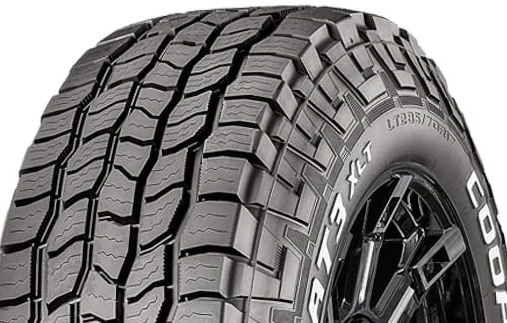 All Terrain Light Truck Tire B149018