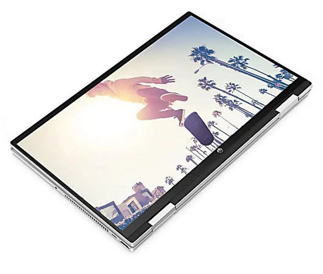 15.6" Touch Screen Intel Core i5 Laptop U13637