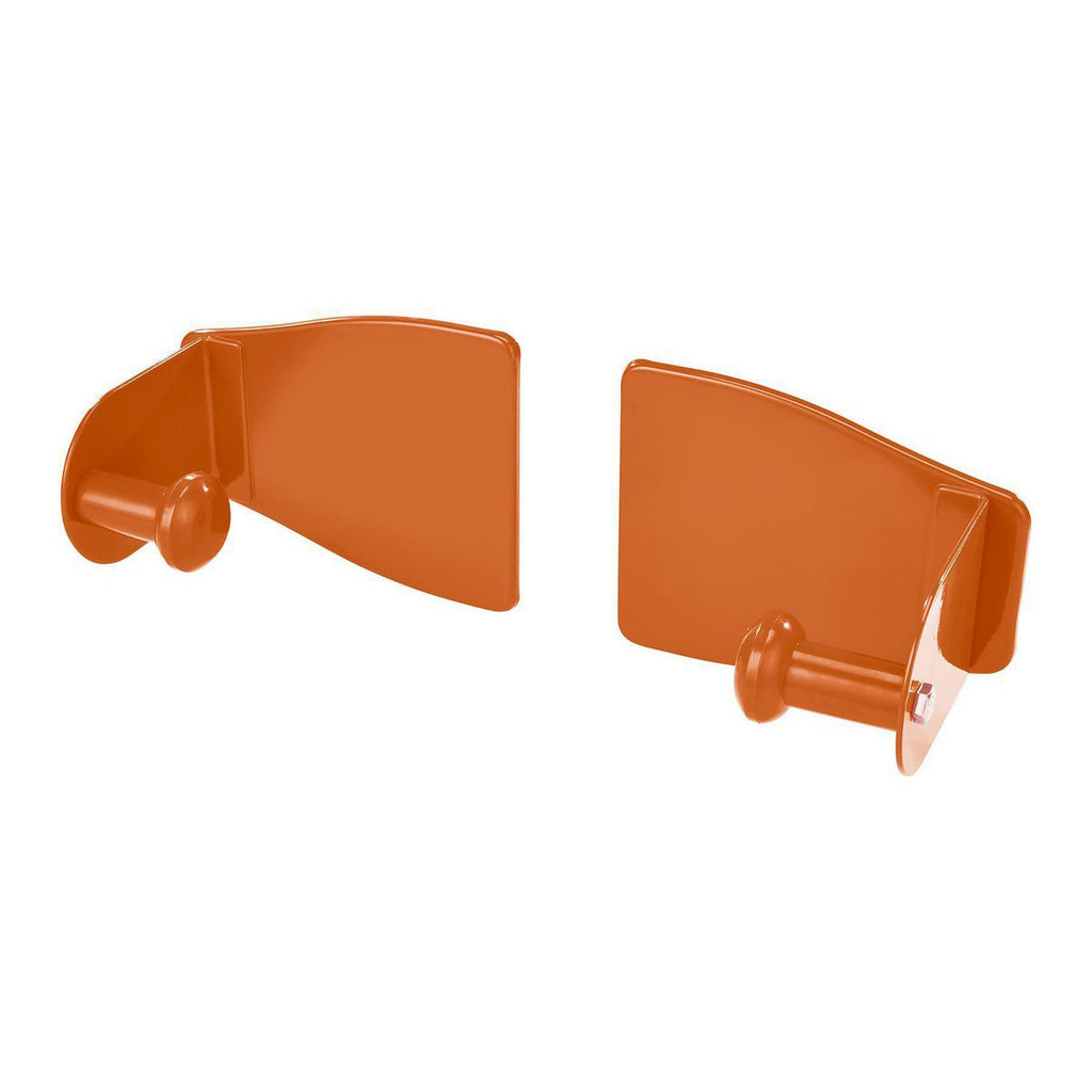 Magnetic Paper Towel Holder A322396