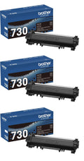 Black Toner Cartridge 2-Pack O5430