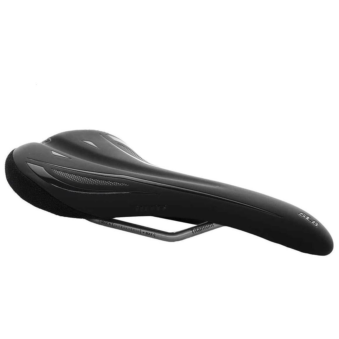 Black Saddle I87032