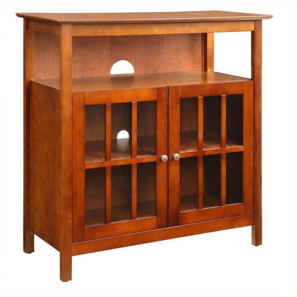 32" TV Stand in Cherry K142