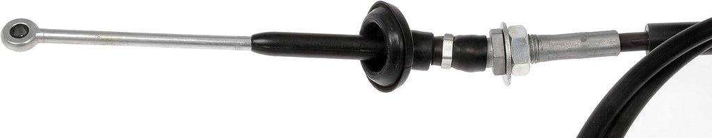 Gearshift Control Cable Assembly A636