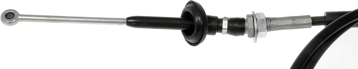 Gearshift Control Cable Assembly A636