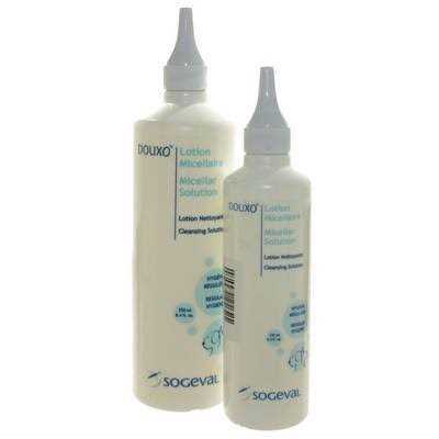 Micellar Ear Solution L115