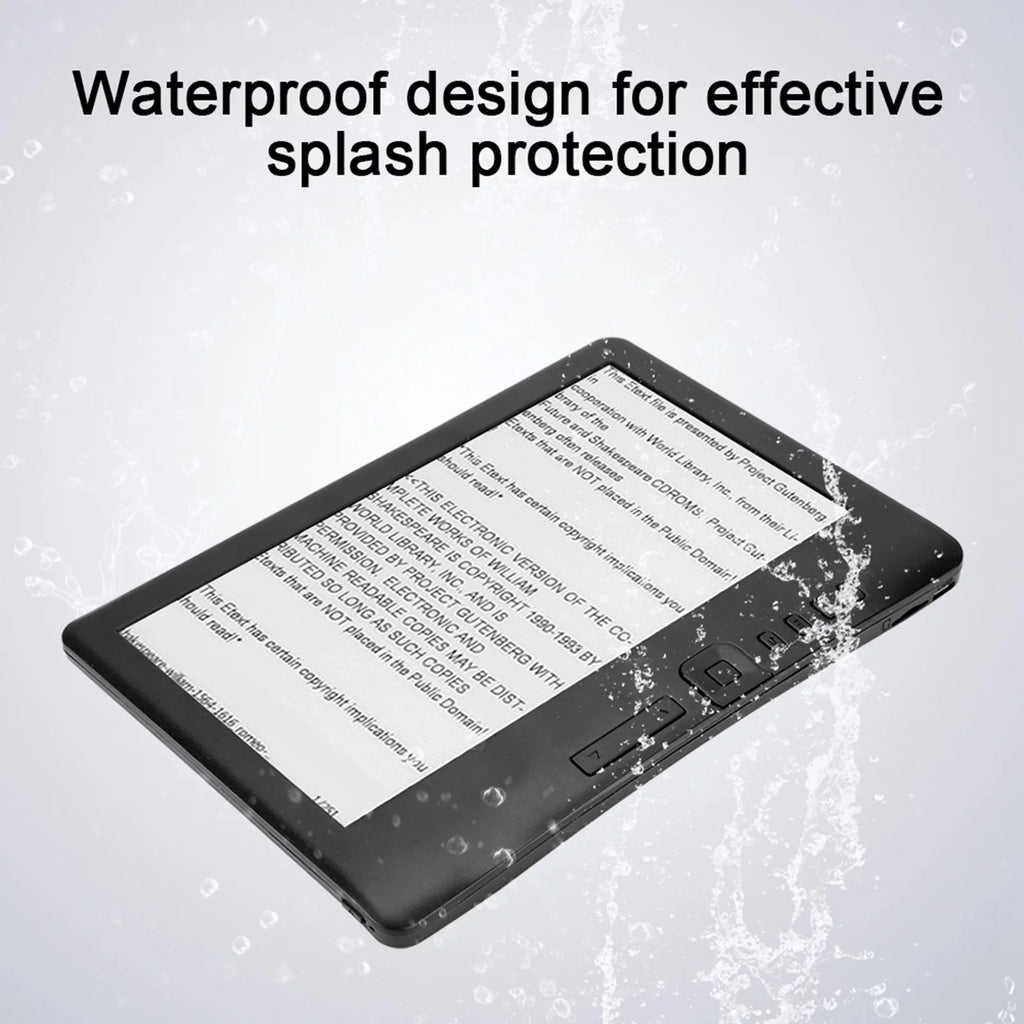 Portable 7inch E-book Reader Colorful Screen L532801