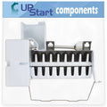 Refrigerator Ice Maker Replacement V868
