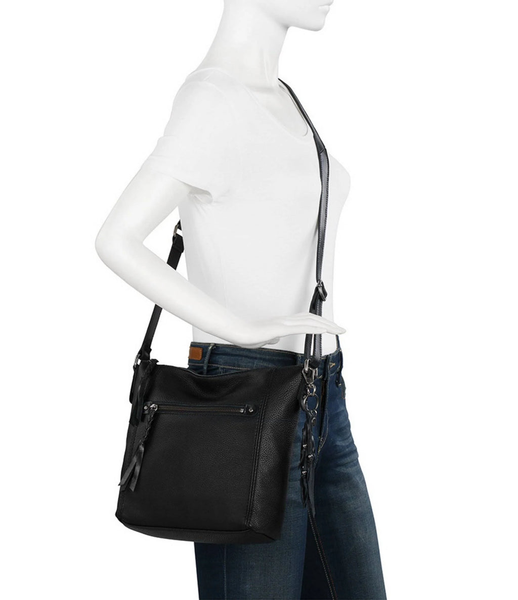 Indigo Crossbody G101