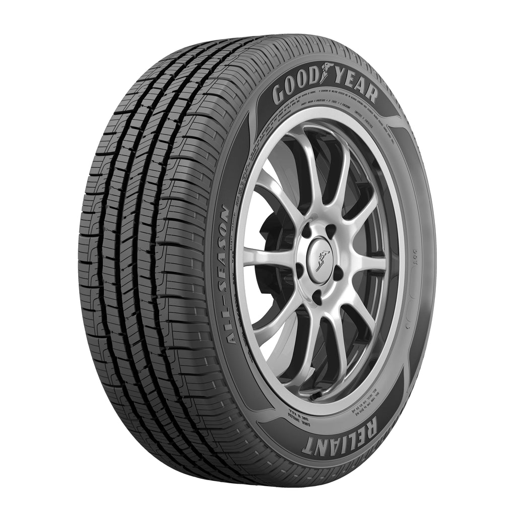 All-Season 235/45R18 94V Tire B5407