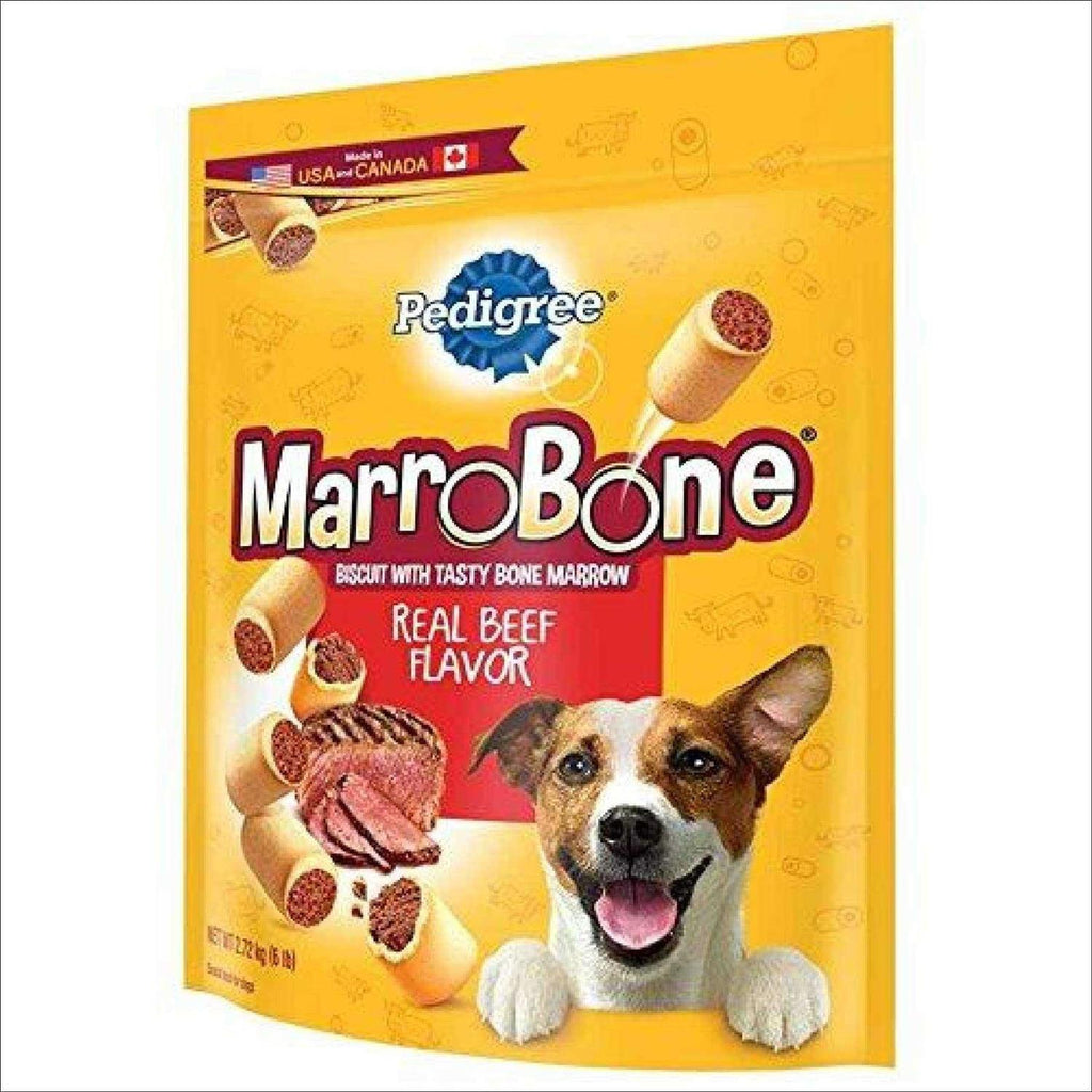 Beef Dog Treats W578