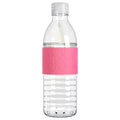 16.9-Ounce Light Blue Tritan Water Bottle with Lid C553987