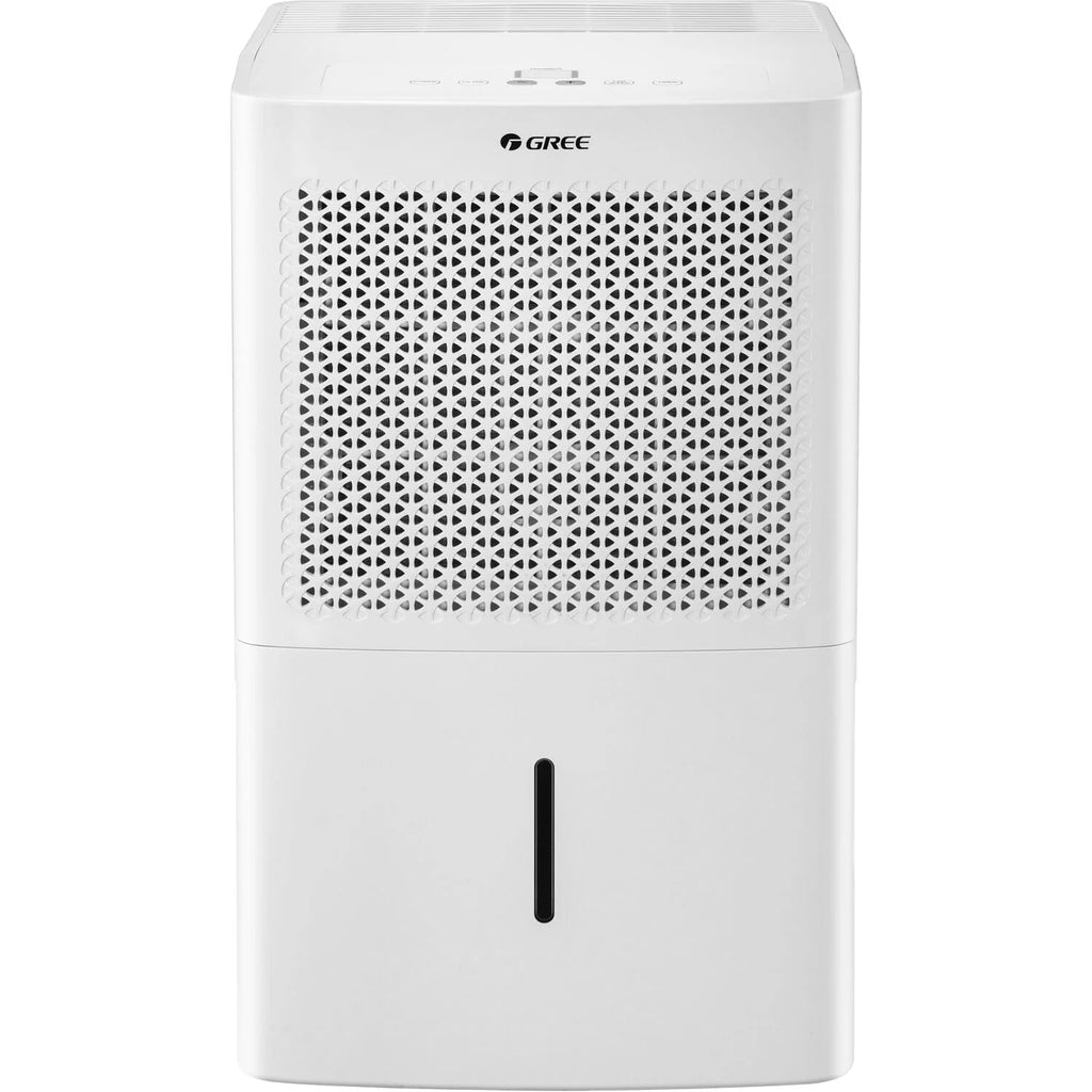 50-Pint Dehumidifier N297