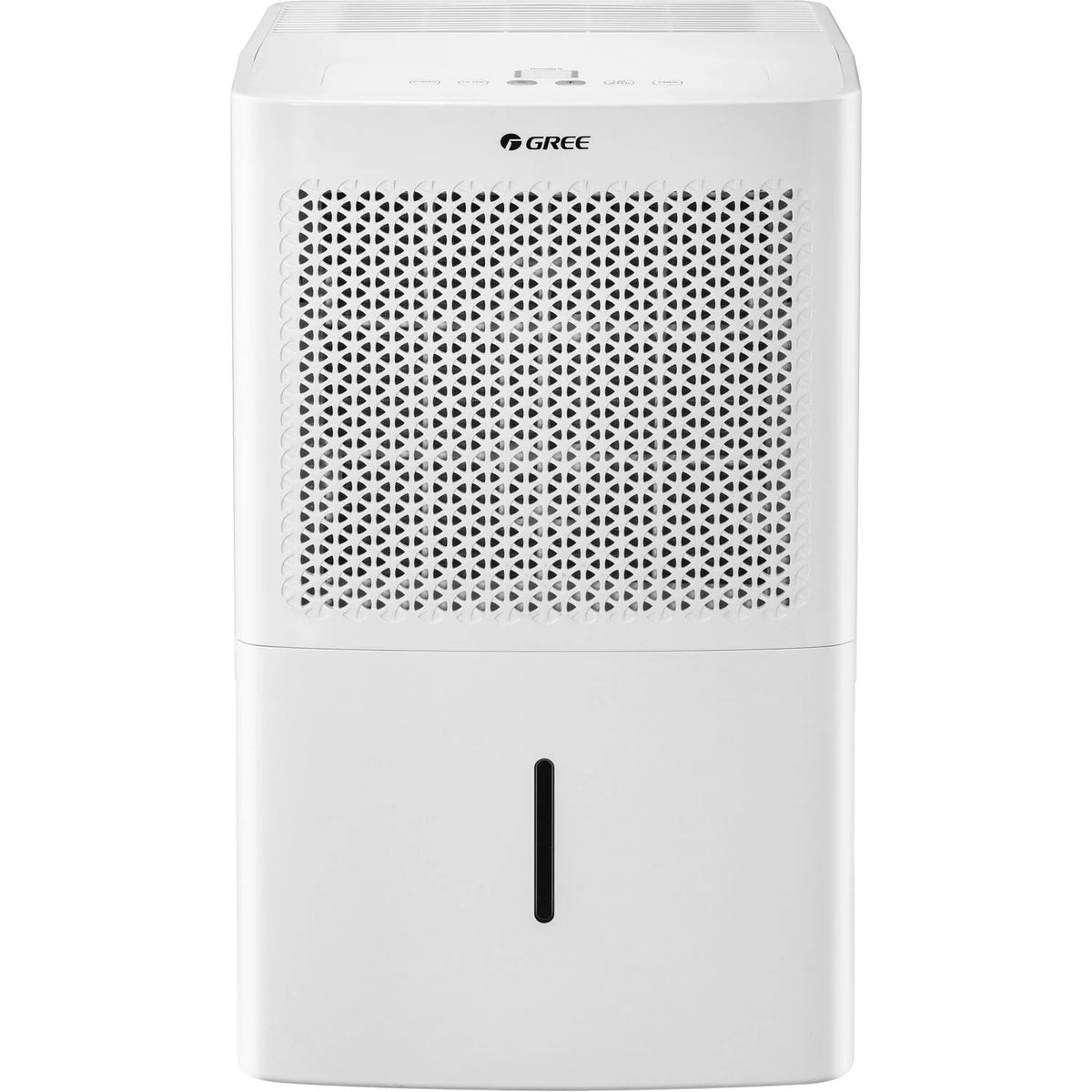 50-Pint Dehumidifier N297