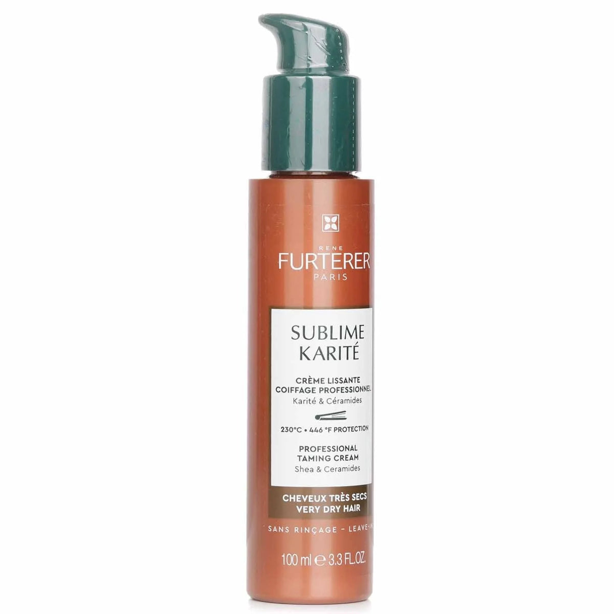 Taming Cream 100ml T6237