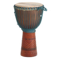 Large African Djembe H637499
