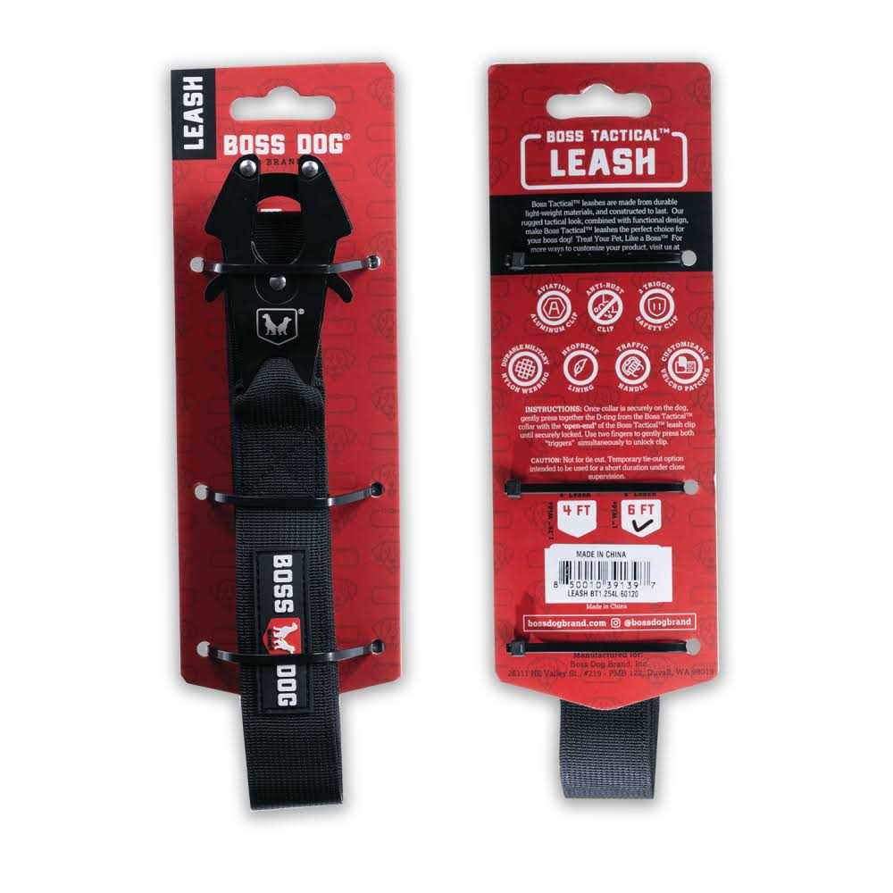 Tactical Leash H164791