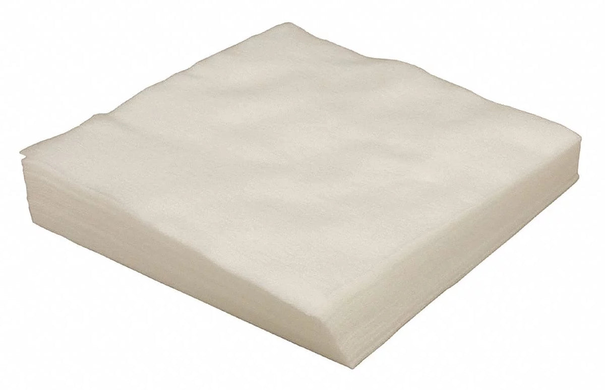 Cleanroom Wipes 4" x 4" C70215