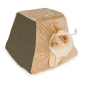 Mocha Pet Thermo Kitty Cabin G5814