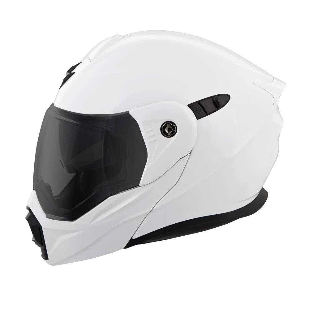 Modular Solid Helmet Matte Anthracite W343