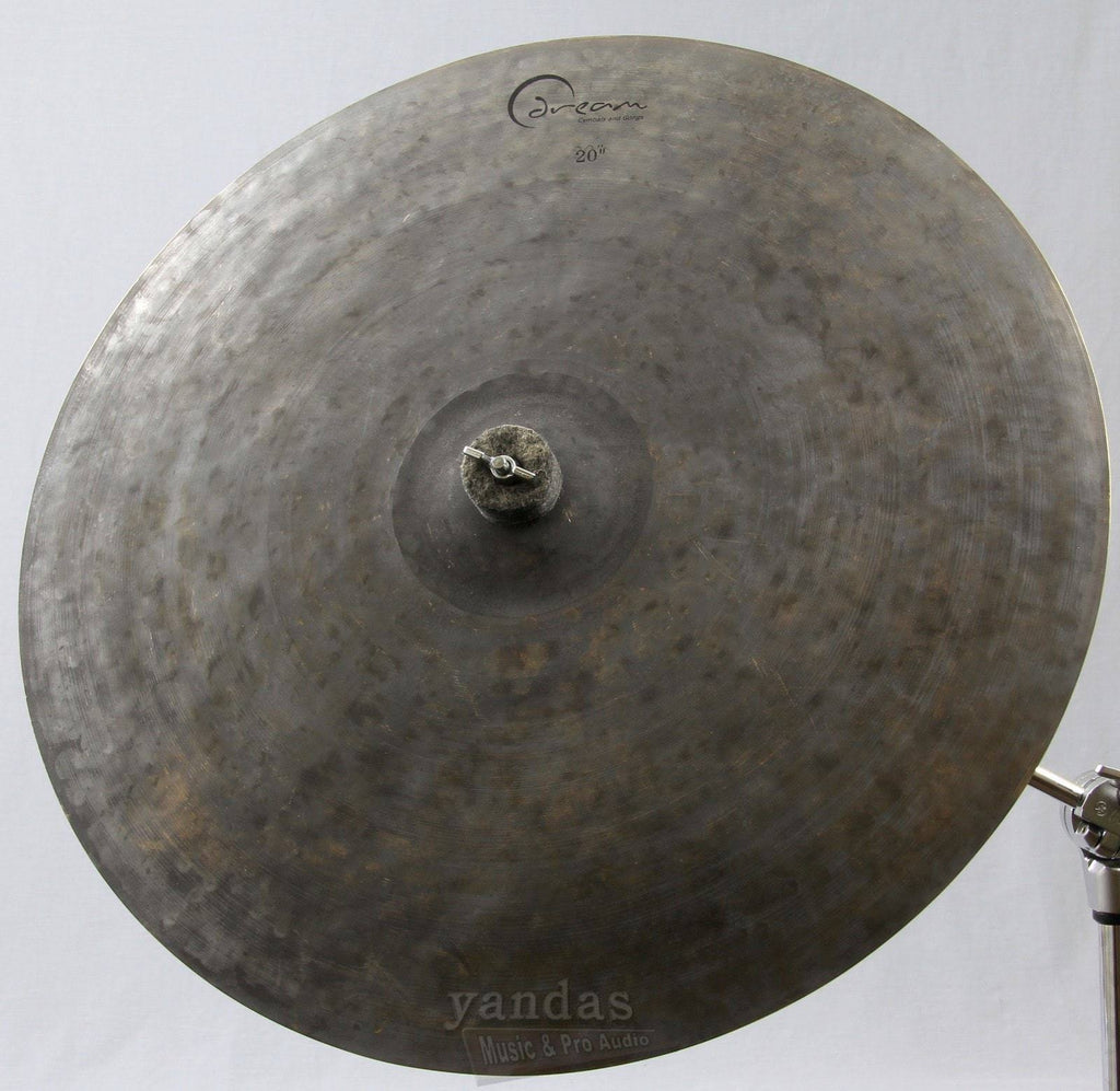 22 inch Ride Cymbal T2798