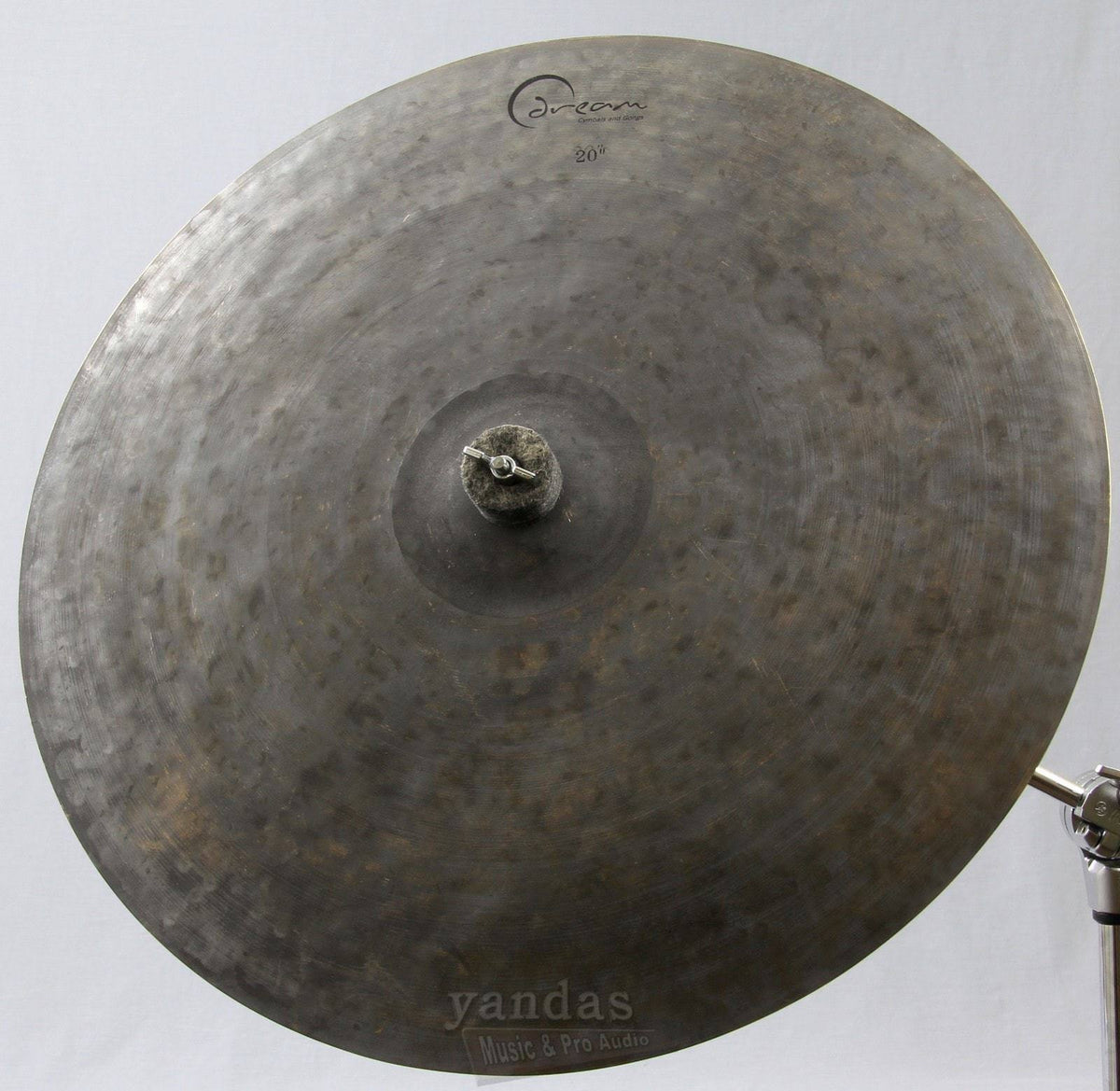 22 inch Ride Cymbal T2798
