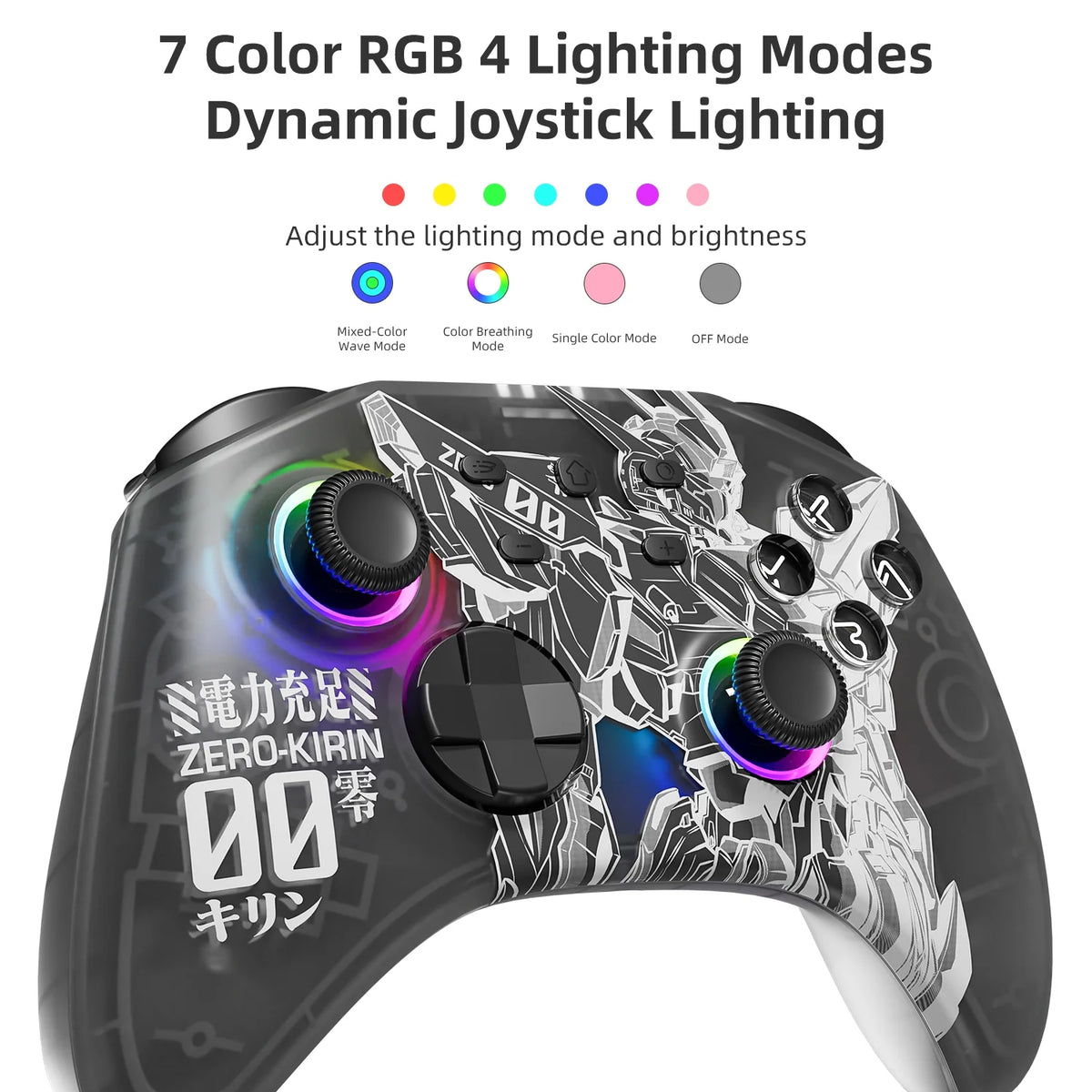 512GB Gaming Handheld 7-inch Touchscreen 120Hz FHD 1080p AMD Ryzen Z1 Extreme Processor Q69560