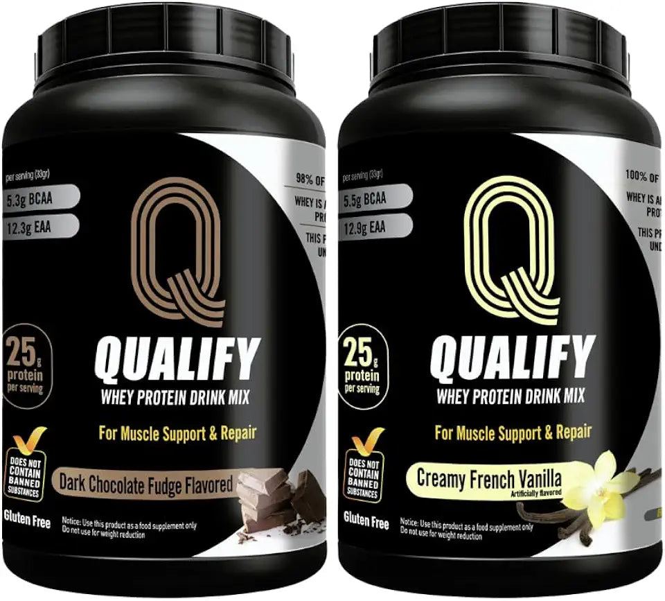 Whey Protein Bundle B27567