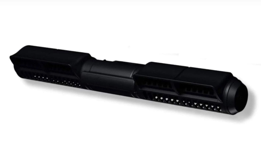 Gyre Pump with Controller L320368