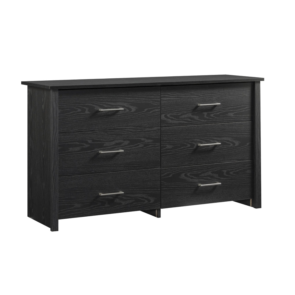 6 Drawer Dresser R580818