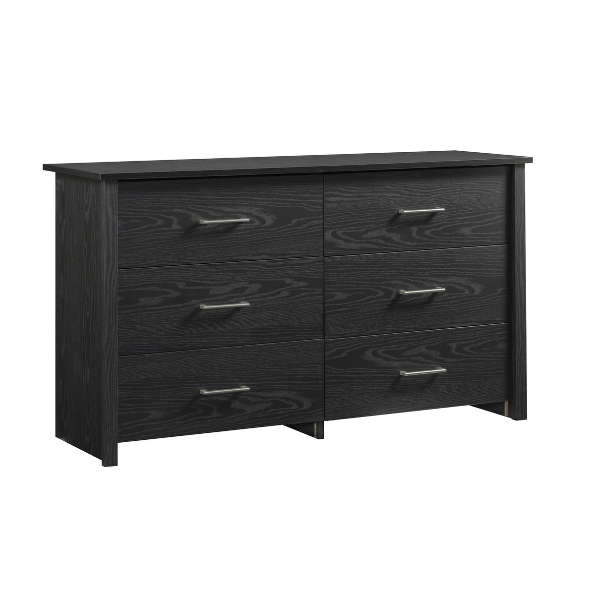 6 Drawer Dresser R580818