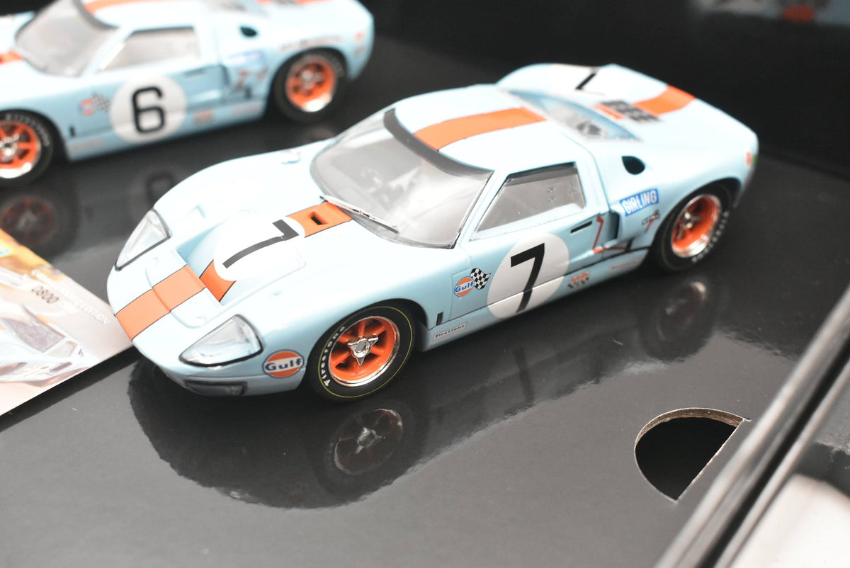 Ford GT40 Twin Pack C5112