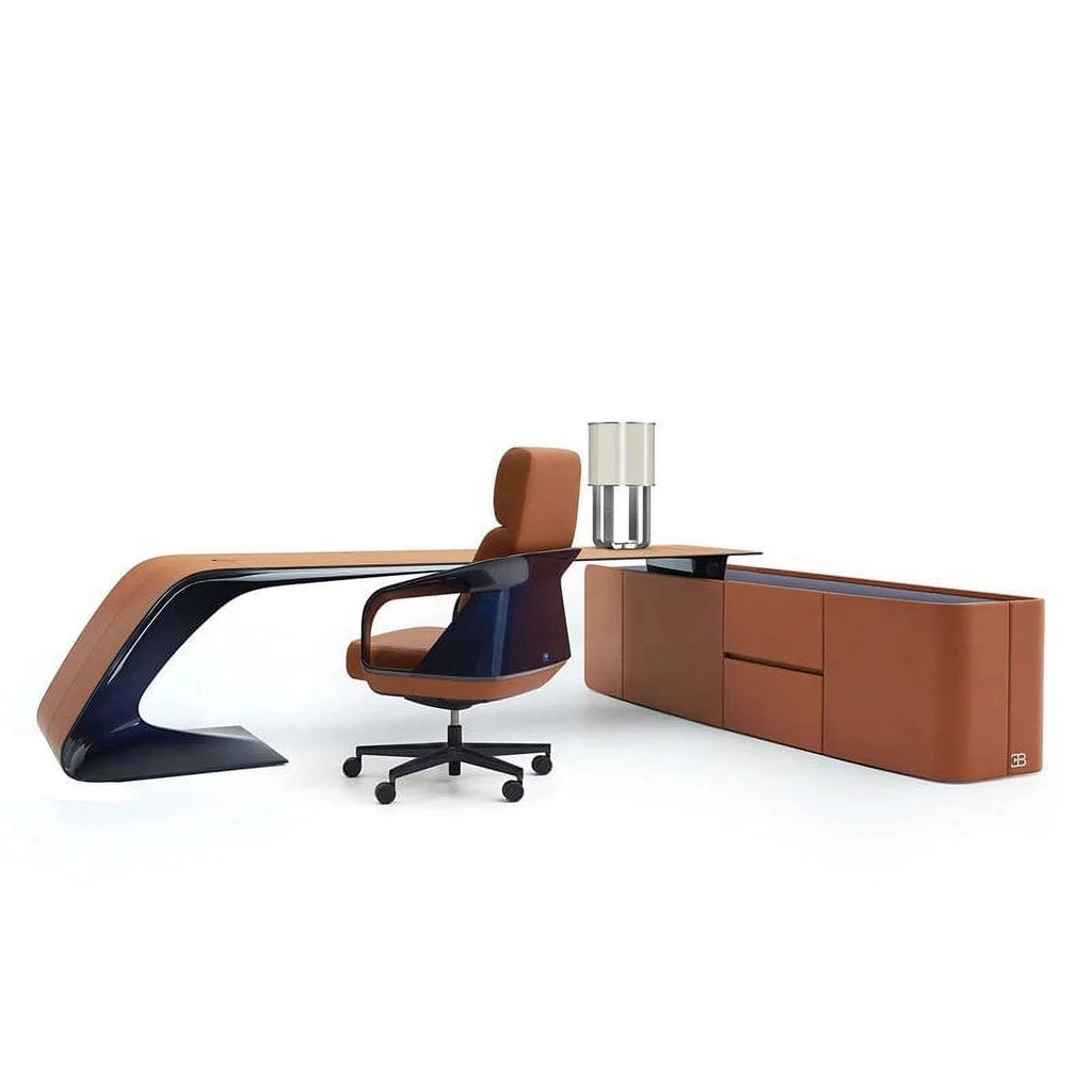 Light Luxury Desk N51451