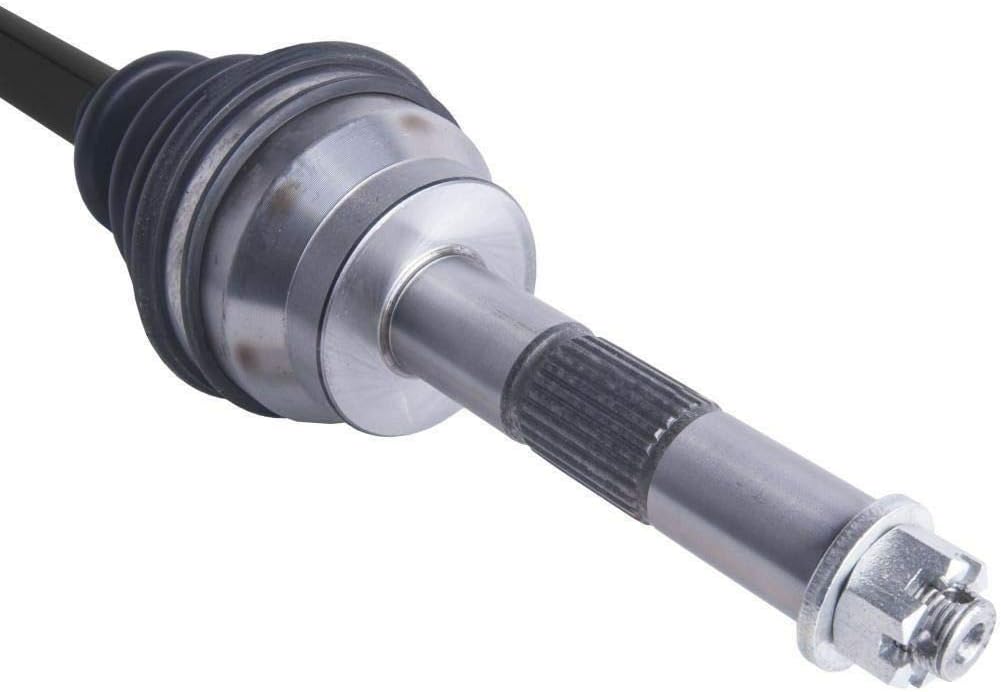 Axle replacement for front cv axles & differential seal kit Polaris Sportsman 500 1996 1997 I970994