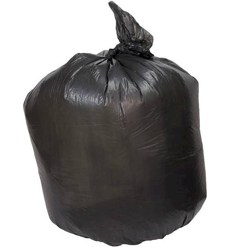 60 Gal Regular Duty Trash Bags - Case of 200 U374